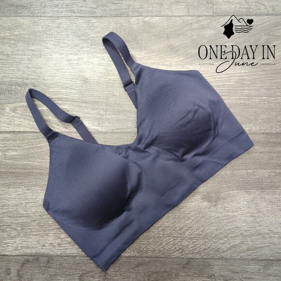 True Soft Foam T Shirt Bra Size L - Picture 3 of 6